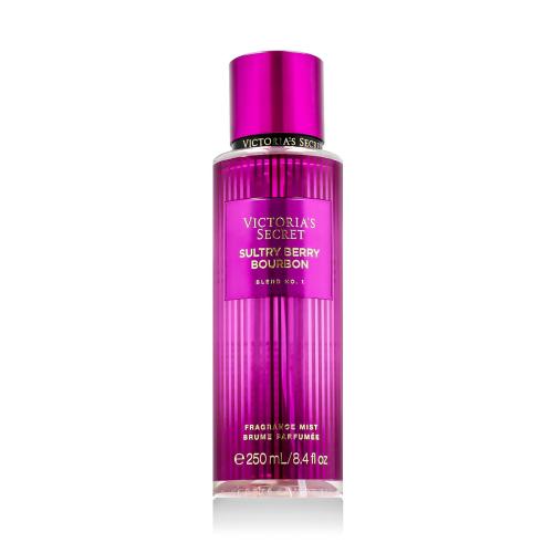 Victoria´s Secret Sultry Berry Bourbon Spray do ciała 250 ml
