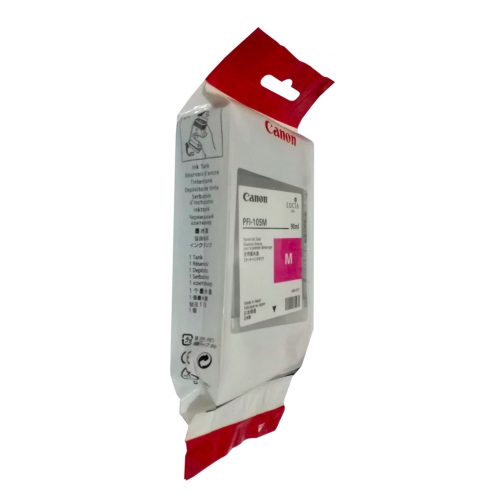3002B002 CANON PFI-105 ATRAMENT MAGENTA