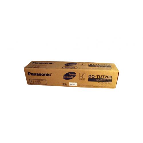 DQ-TUT20K PANASONIC WORKIO DP-C213 Z TONEREM CZARNY