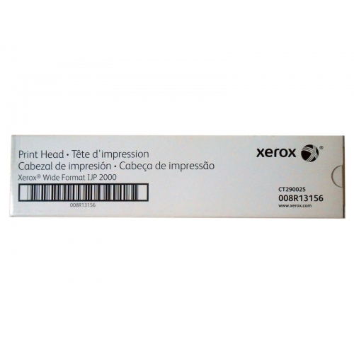008R13156 XEROX WIDE FORMAT IJP 2000 PRINTHEAD