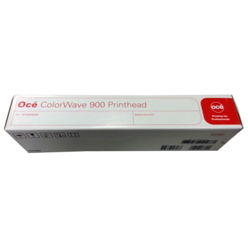 1070025282 OCE COLORWAVE 900 GŁOWICA CZARNY