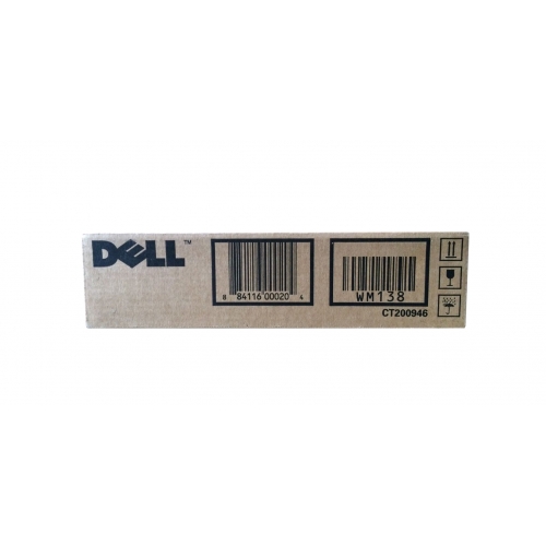 593-10261 DELL COLOR LASER PRINTER 1320C TONER CARTRIDGE MAGENTA