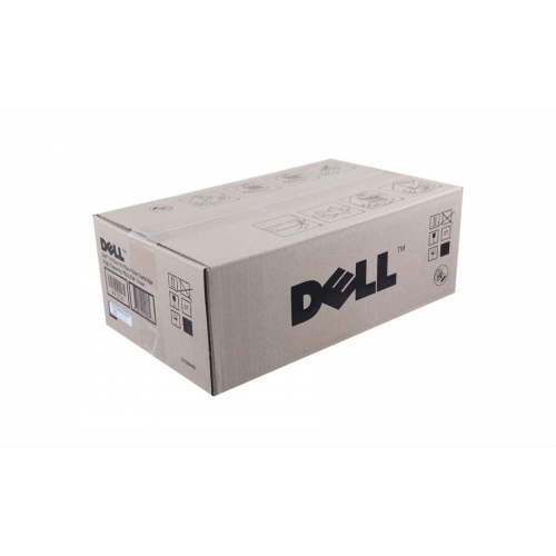 593-10173 DELL 3110CN COLOR LASER PRINTER TONER CARTRIDGE ŻÓŁTY