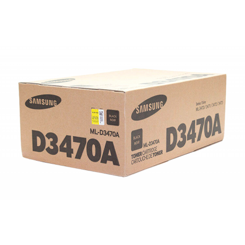 SU665A SAMSUNG ML3471ND TONER CARTRIDGE CZARNY