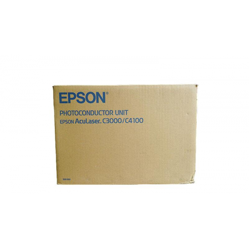 S051093 EPSON ACULASER C4100 PHOTOCONDUCTOR UNIT CZARNY