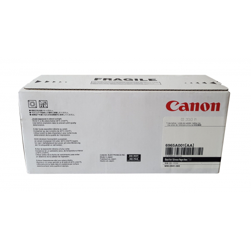 6965A001 CANON FP250 Z TONEREM CZARNY