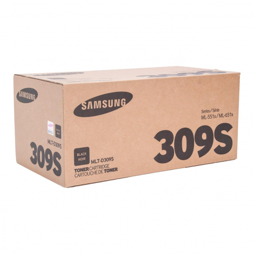 SV103A SAMSUNG 309 TONER CARTRIDGE CZARNY