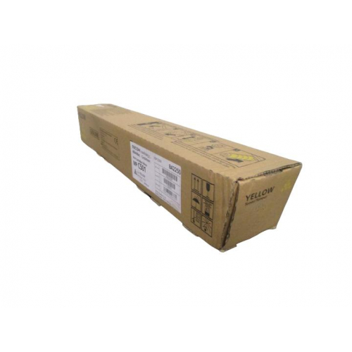 842250 RICOH MP C501SP TONER CARTRIDGE ŻÓŁTY