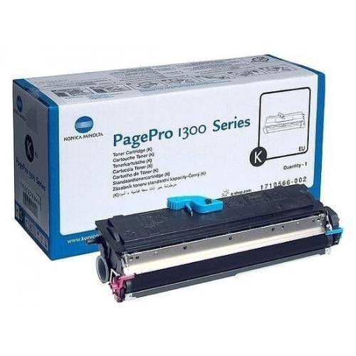 1710566-002 QMS PAGEPRO 1350 Z TONEREM CZARNY