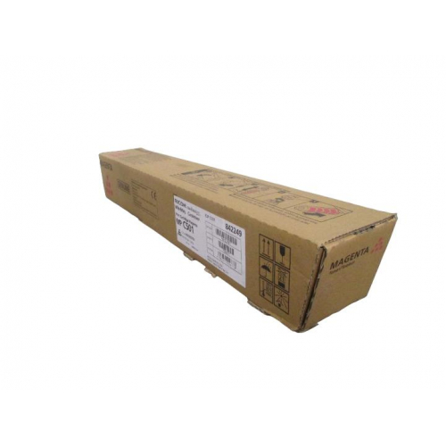 842249 RICOH MP C501SP TONER CARTRIDGE MAGENTA