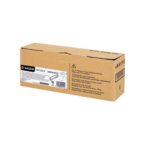 TNR-384K SAGEM MF 6680N TONER CARTRIDGE CZARNY