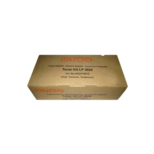 4402410010 UTAX LP3024 TONER KIT CZARNY