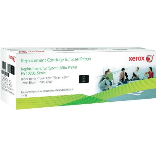 003R99745 KOMPATYBILNY DLA KYOCERA MITA TK-18 TONER KIT CZARNY