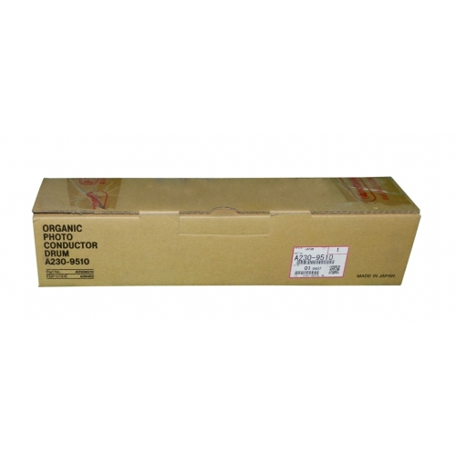 A2309510 RICOH AFICIO 340 BĘBĘN ŚWIATŁOCZUŁY CZARNY
