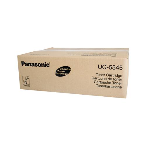 UG-5545 PANASONIC UF-7000 TONER CARTRIDGE CZARNY