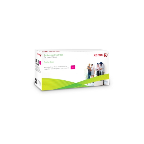 006R03397 KOMPATYBILNY DLA BROTHER TN-326 TONER CARTRIDGE MAGENTA