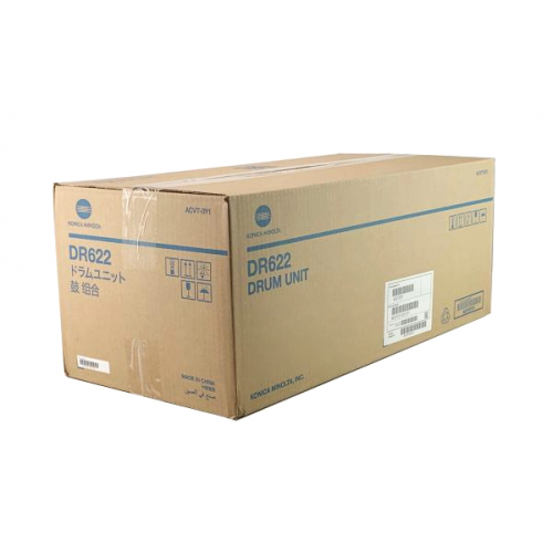 DR-622 KONICA MINOLTA ACCURIOPRESS C12000 ZESPÓŁ BĘBNA