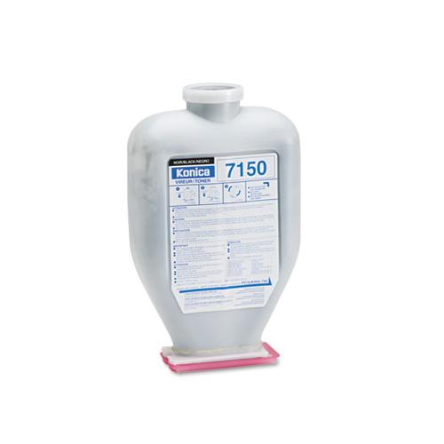 950799 KONICA 7150 Z TONEREM CZARNY