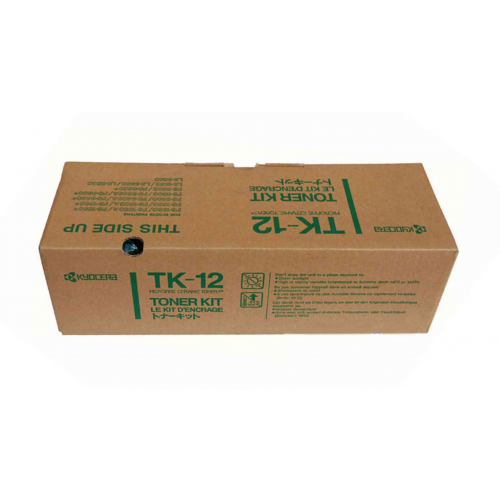 TK-12 KYOCERA MITA FS-1600 Z TONEREM CZARNY