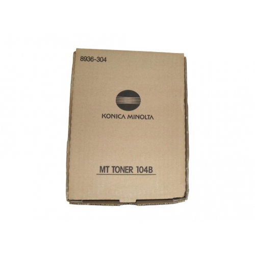 8936-304 MINOLTA EP-1085 Z TONEREM CZARNY