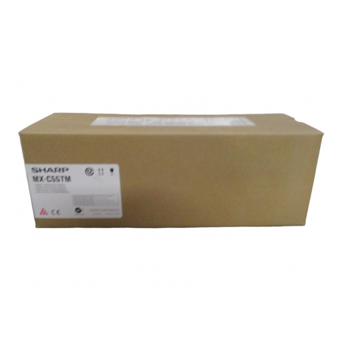 MX-C55TM SHARP MX-C607P TONER CARTRIDGE MAGENTA