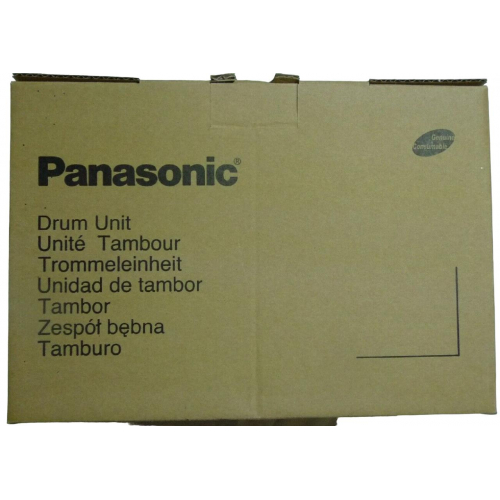 UG-5535 PANASONIC UF-7000 TONER CARTRIDGE CZARNY