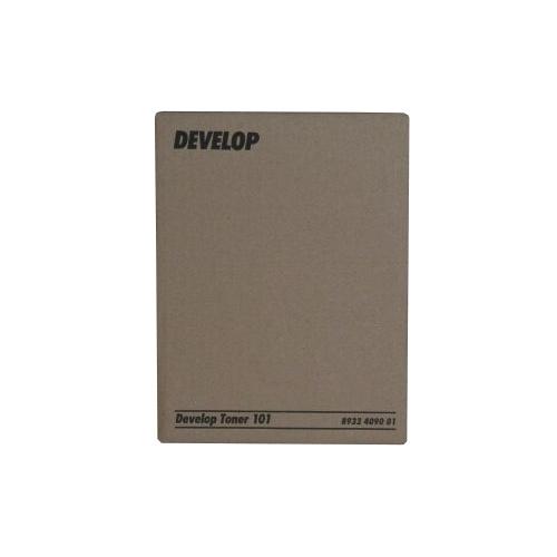 8932-4090-01 DEVELOP D1500 Z TONEREM CZARNY