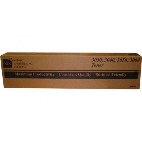6R90269 XEROX 3030 Z TONEREM CZARNY