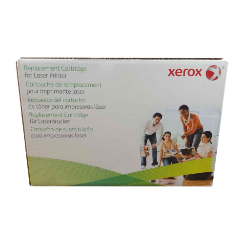 003R99761 KOMPATYBILNY DLA HP 503A Z TONEREM ŻÓŁTY