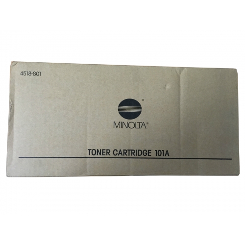 4518-801 MINOLTA DI-1610 TONER CARTRIDGE CZARNY