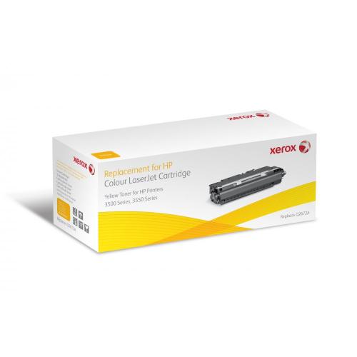 003R99625 KOMPATYBILNY DLA HP 309A Z TONEREM ŻÓŁTY