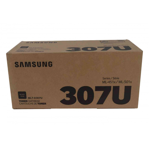 MLT-D307U/SIT SAMSUNG 307U TONER CARTRIDGE CZARNY
