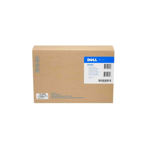 310-7021 DELL LASER PRINTER 1710 BĘBEN ŚWIATŁOCZUŁY CZARNY