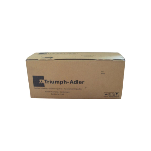 CK-5515M TRIUMPH-ADLER 357CI Z TONEREM MAGENTA