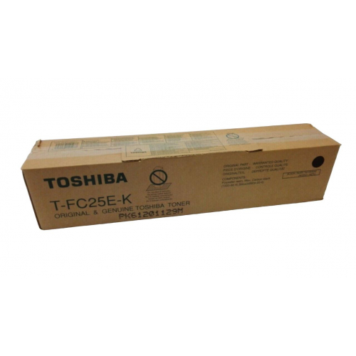 6AJ00000200 TOSHIBA E-STUDIO 2040C Z TONEREM CZARNY