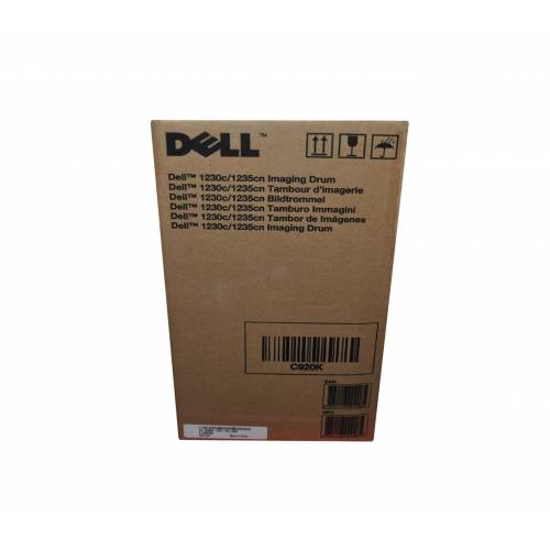330-3583 DELL MULTIFUNCTION COLOR LASER PRINTER 1235CN MODUŁ BĘBNA CZARNY