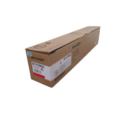 BP-GT90MA SHARP BP-90C70 TONER CARTRIDGE MAGENTA