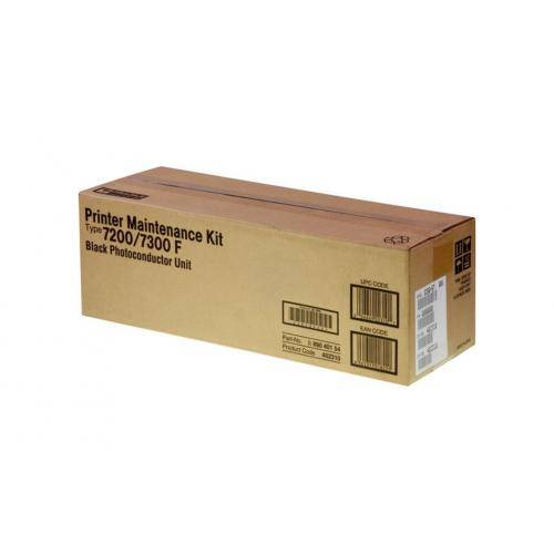 402310 RICOH TYPE 7200/7300F PHOTOCONDUCTOR UNIT CZARNY