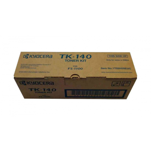 TK-140 KYOCERA MITA FS-1100 Z TONEREM CZARNY