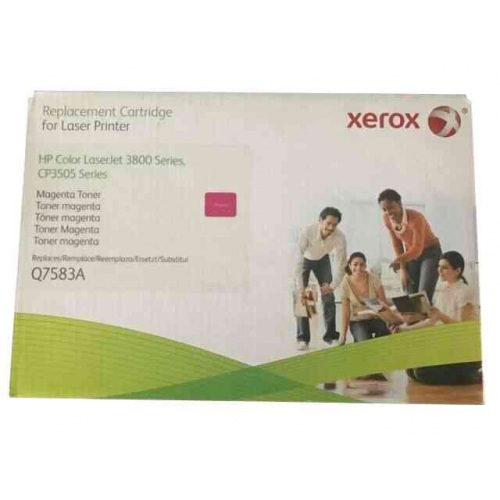 003R99762 KOMPATYBILNY DLA HP 503A Z TONEREM MAGENTA