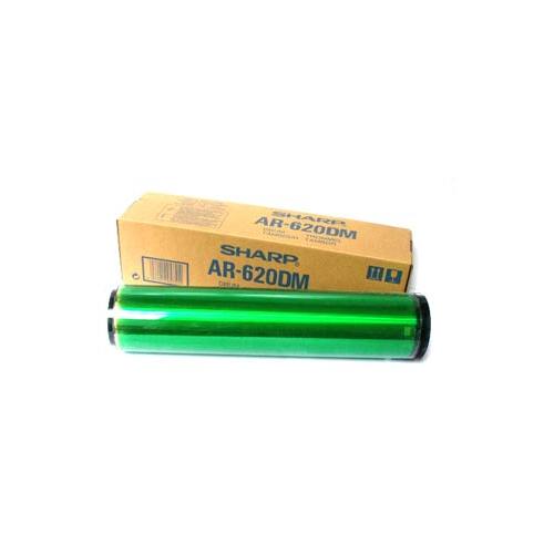 AR-620DM SHARP ARM620 BĘBĘN ŚWIATŁOCZUŁY CZARNY