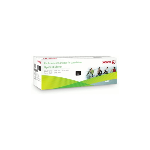 006R03122 KOMPATYBILNY DLA KYOCERA MITA TK-170 Z TONEREM CZARNY