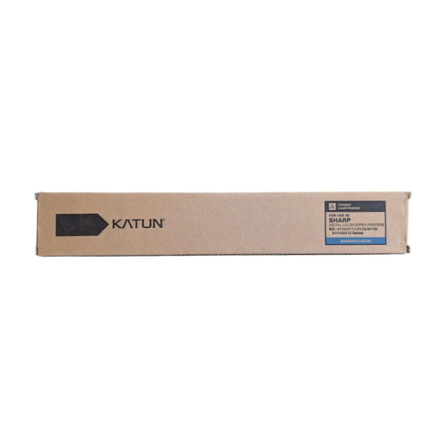 43332 KOMPATYBILNY DLA SHARP MX-5110N Z TONEREM CYJAN