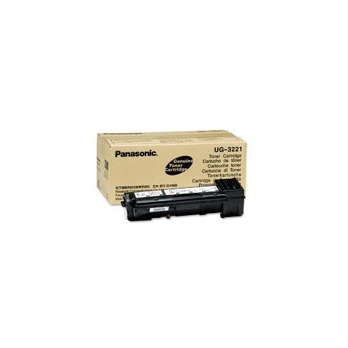 UG-3221 PANASONIC UF 4000 Z TONEREM CZARNY