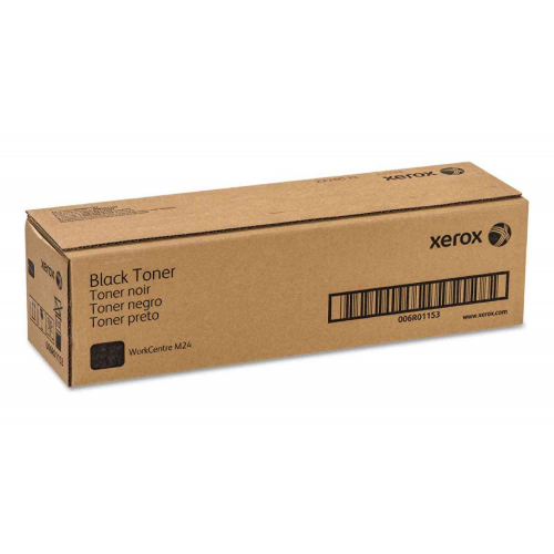 6R1153 XEROX WORKCENTRE M24 Z TONEREM CZARNY