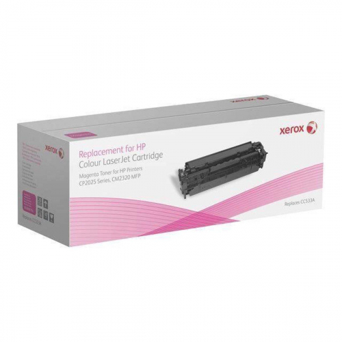 003R99788 KOMPATYBILNY DLA HP 125A TONER CARTRIDGE MAGENTA