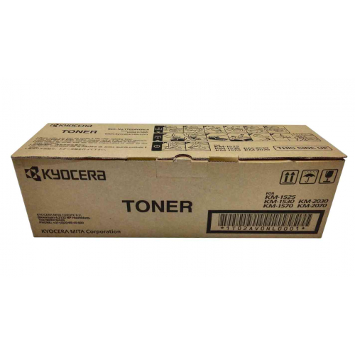 1T02AV0NL0 KYOCERA MITA KM-1525 Z TONEREM CZARNY