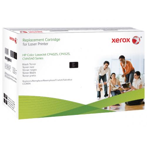 106R02185 KOMPATYBILNY DLA HP 647A Z TONEREM CZARNY