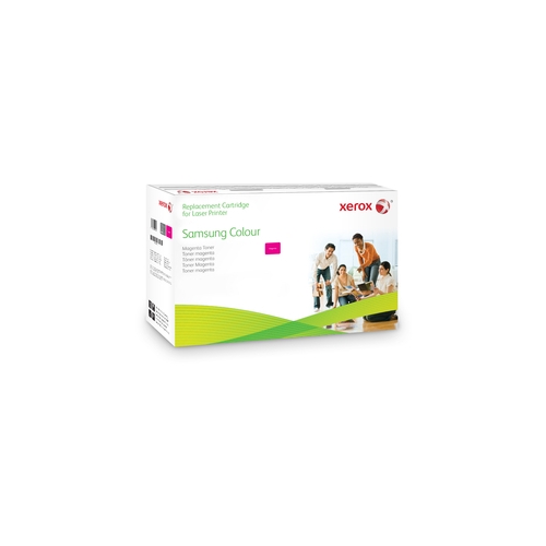 006R03069 KOMPATYBILNY DLA SAMSUNG M4072 TONER CARTRIDGE MAGENTA