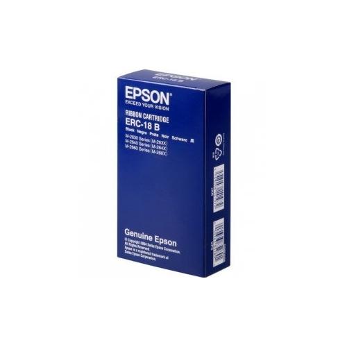 ERC-18B EPSON M2630 RIBBON CZARNY